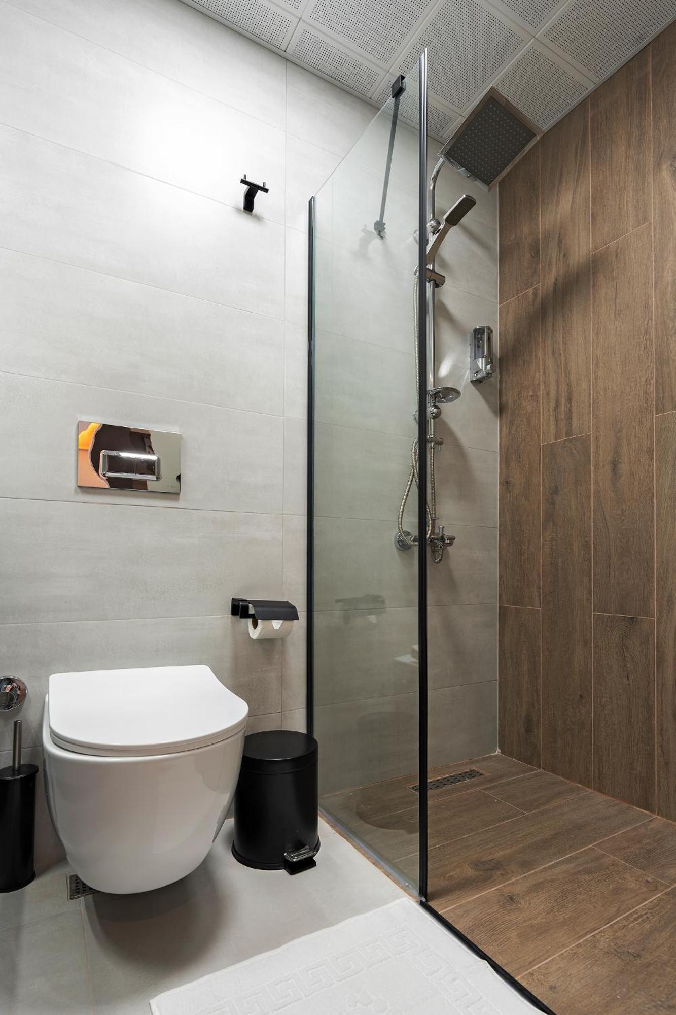 Doqu Suites Hotel Antalya Dış mekan fotoğraf