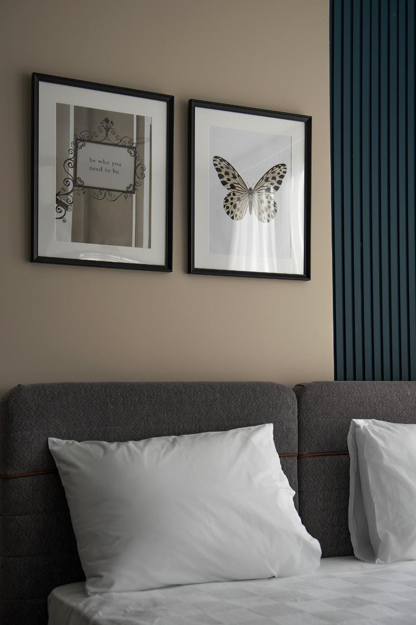 Doqu Suites Hotel Antalya Dış mekan fotoğraf