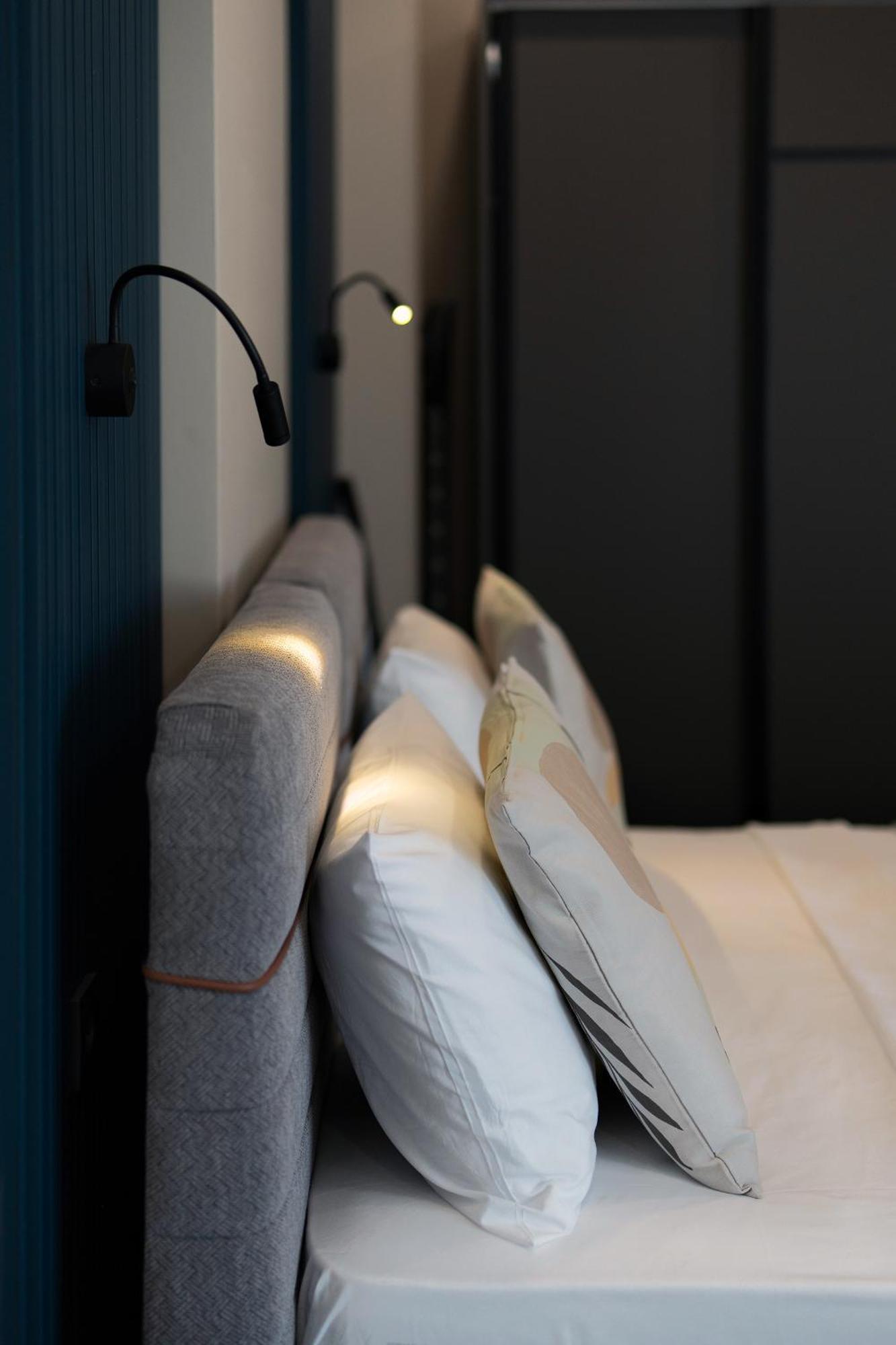 Doqu Suites Hotel Antalya Dış mekan fotoğraf